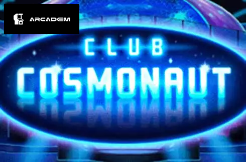 Club Cosmonaut